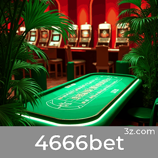 Experiência de Luxo com Equipe de Elite no Casino 4666bet