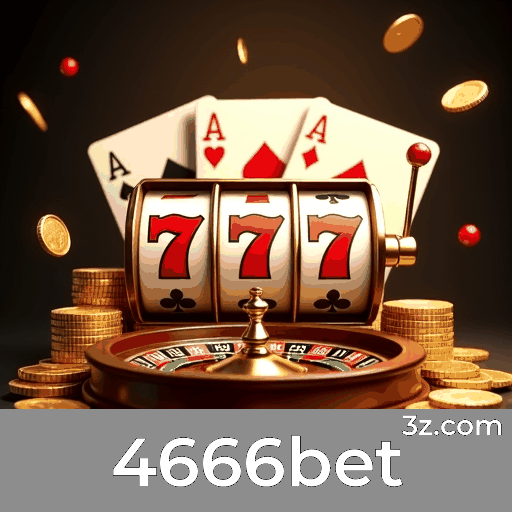 4666bet: Bônus Imbatíveis e Ofertas Exclusivas