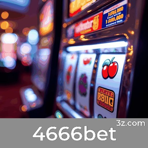 Mundo de Jogos Incomparáveis do 4666bet: Diversão Ilimitada