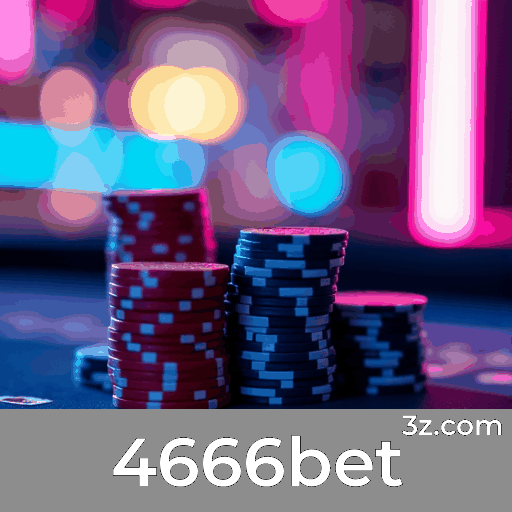 4666bet: Experiência Premium em Apostas e Cassino