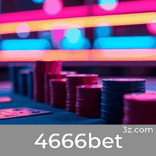 Mundo de Jogos Incomparáveis do 4666bet: Diversão Ilimitada