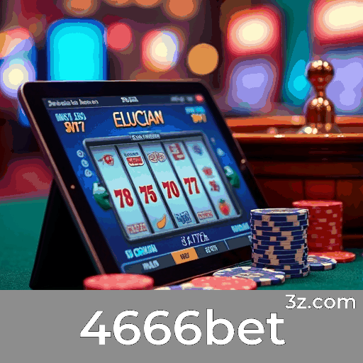 Controle Completo e Segurança Avançada na 4666bet
