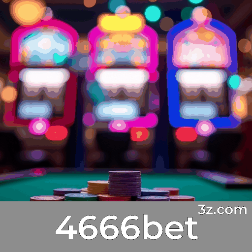 4666bet: Bônus Imbatíveis e Ofertas Exclusivas