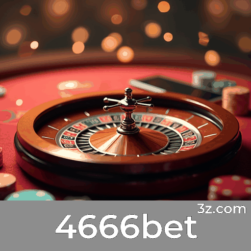 4666bet: Bônus Imbatíveis e Ofertas Exclusivas